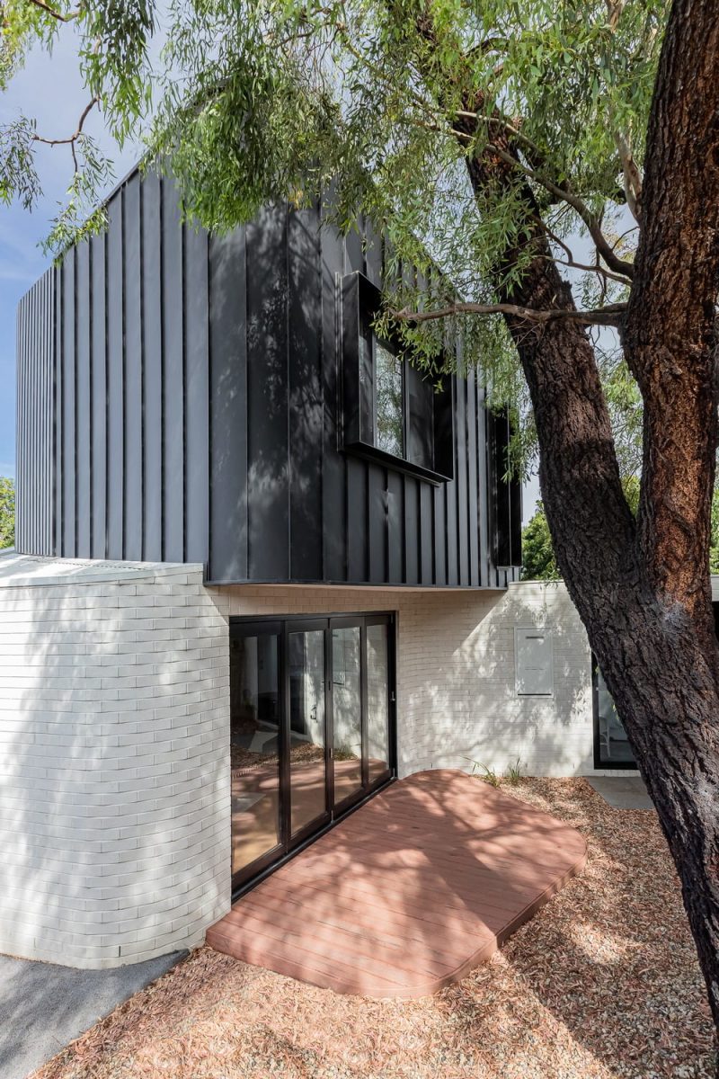 Albero House / Urban Creative Studio
