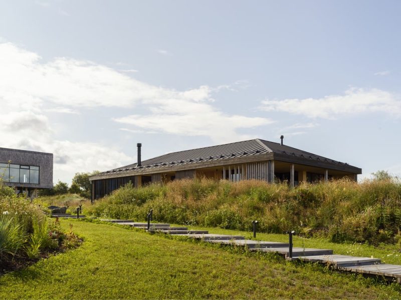 guest house