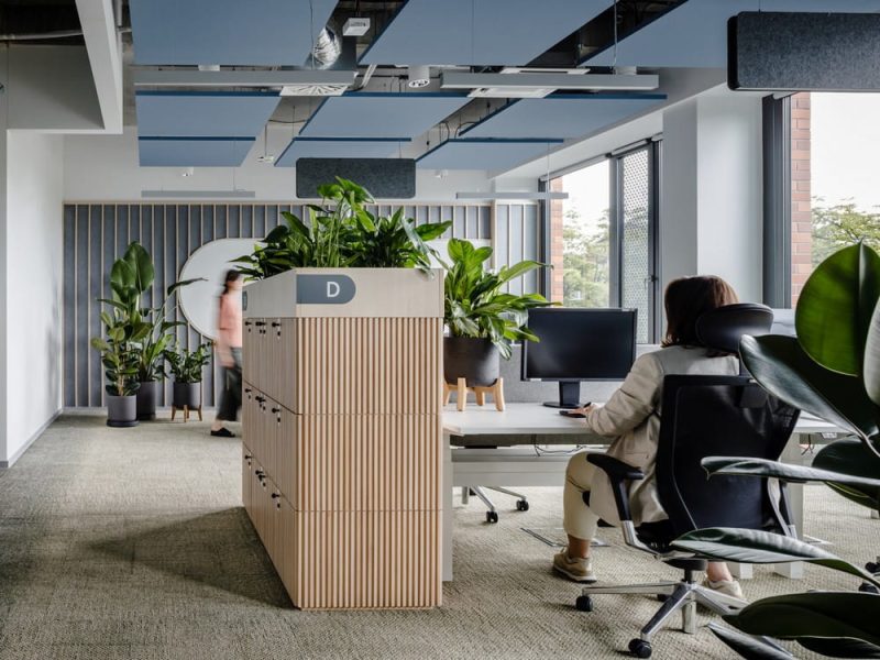office