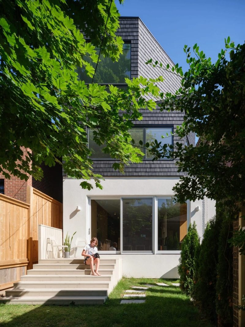 House of Books / WILLIAMSONWILLIAMSON