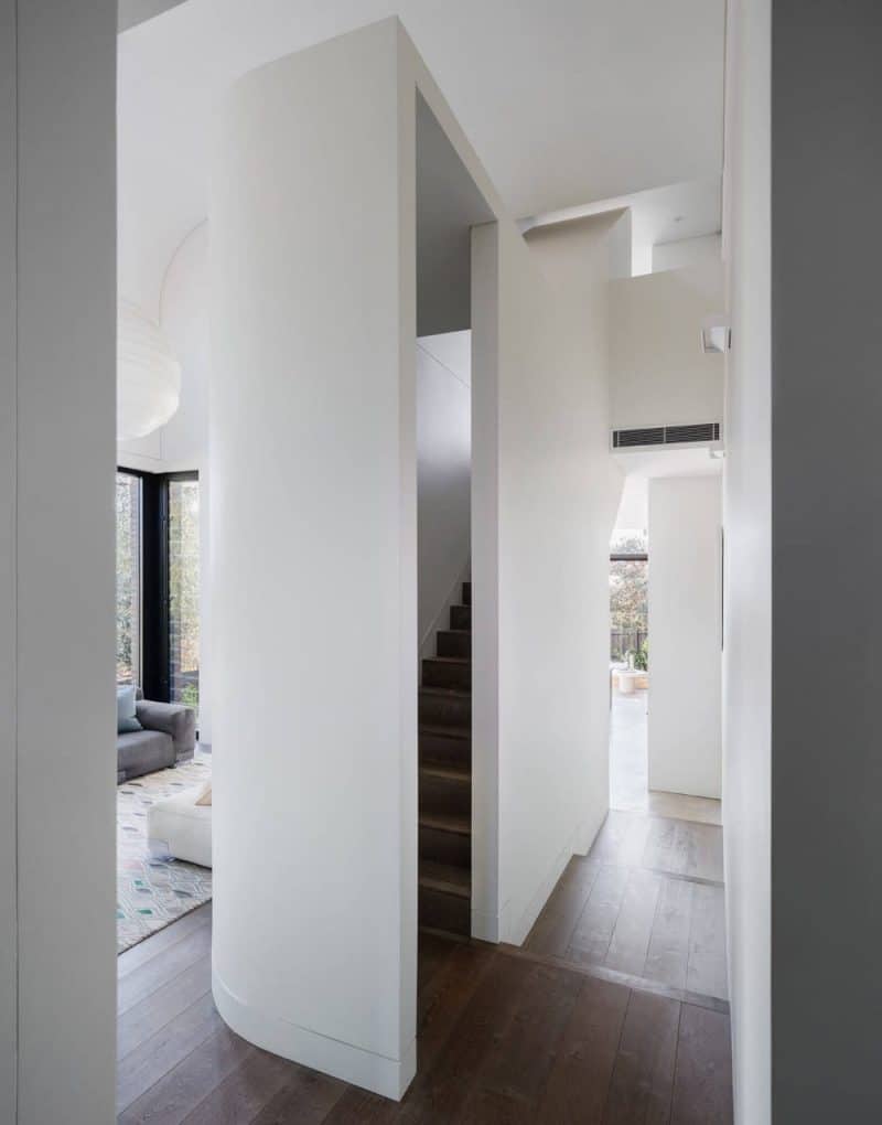 Sydney Semi-Detached Home Renovation