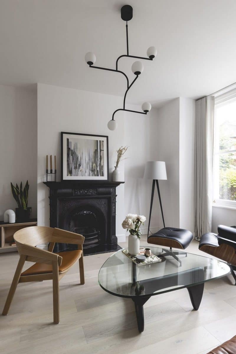 Bespoke Home in Balham / TAS Architects