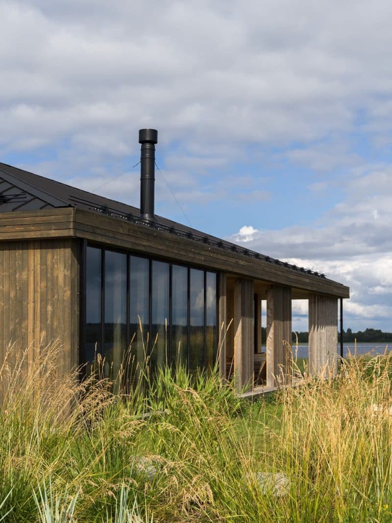 guest house