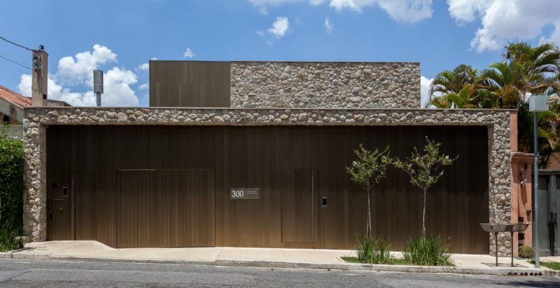 Jardim Guedala House Renovation / Negrelli Teixeira Arquitetos, Fernanda Negrelli Arquitetos
