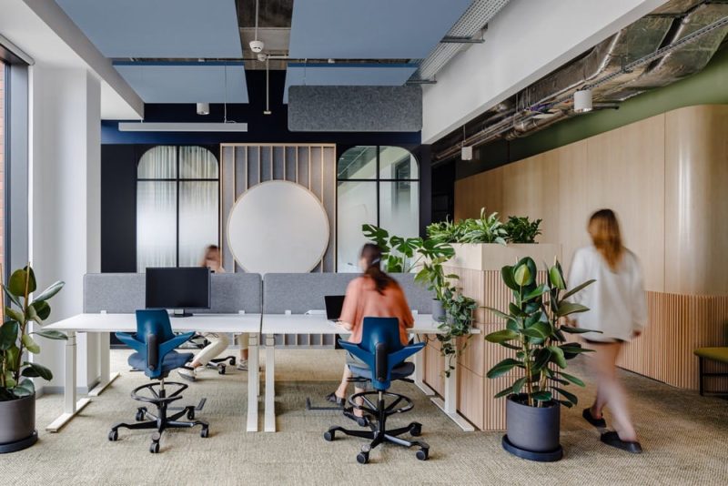 offices