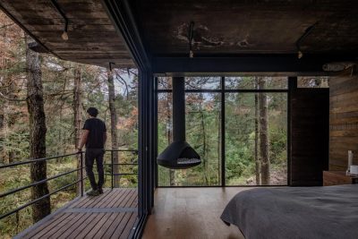 Casa Oruç / Saavedra Arquitectos