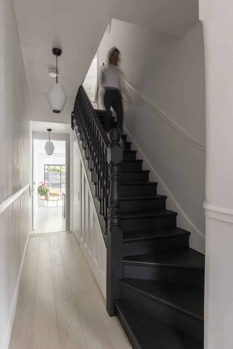 Bespoke Home in Balham / TAS Architects