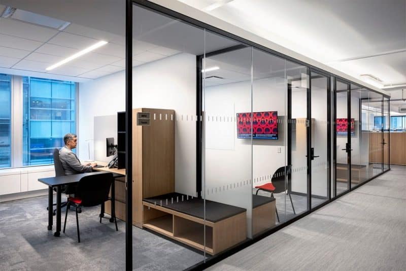 office