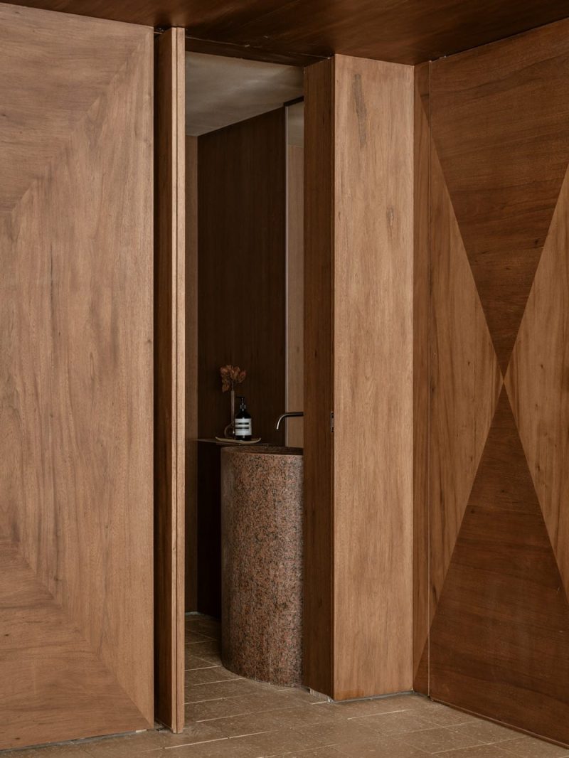 Paraíso Apartment / Sala2 Arquitetura