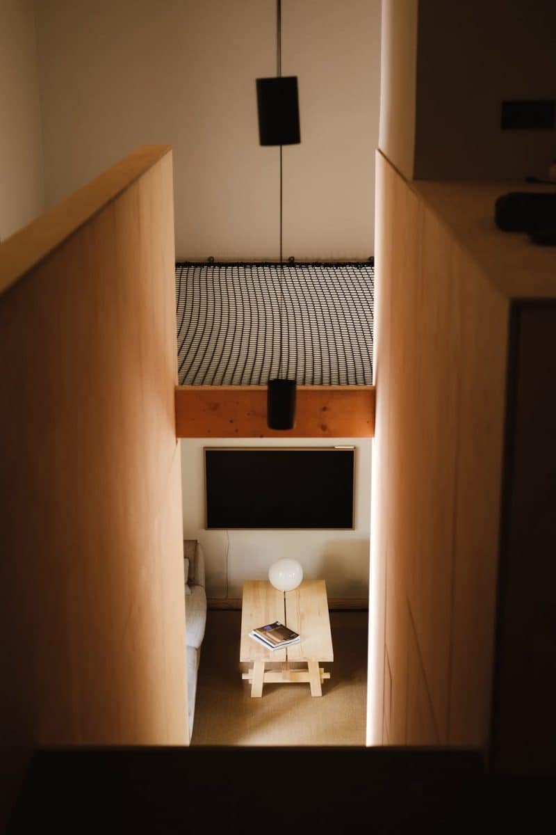A Family Holiday House in the Heart of Nature