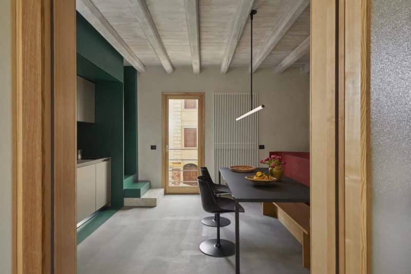 Sambuca di Sicilia House / Studio Didea