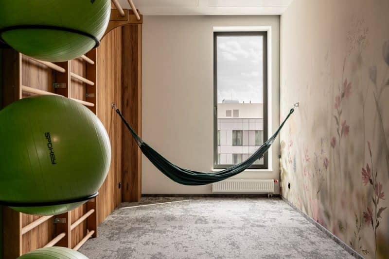 The power of eclecticism – KRUK’s new office designed by BIT CREATIVE