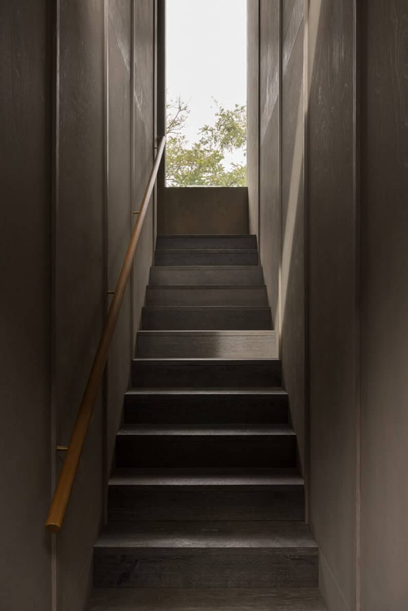 Borrowed Garden House / Topology Studio