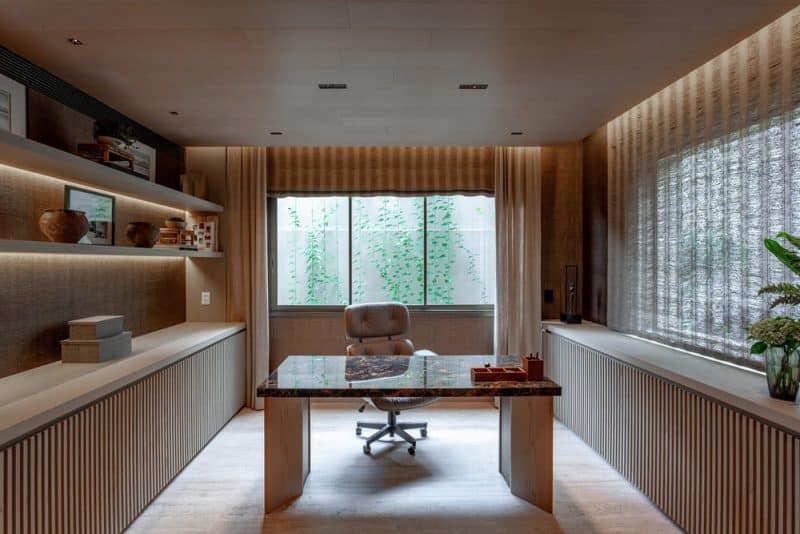 office