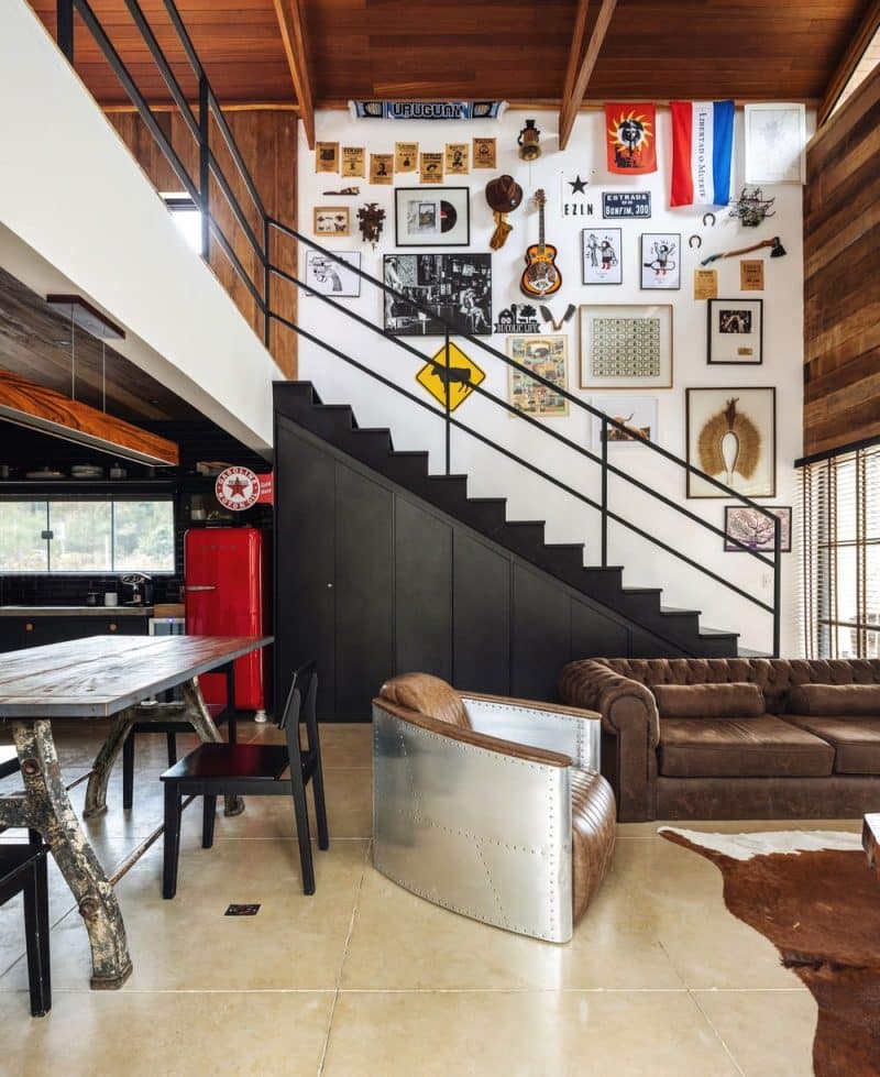 Casa Celeiro / Rodra Arquitetura