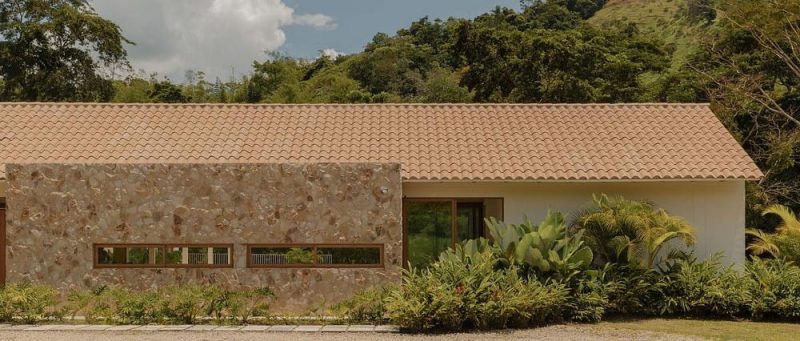 Casa N / CREARQ