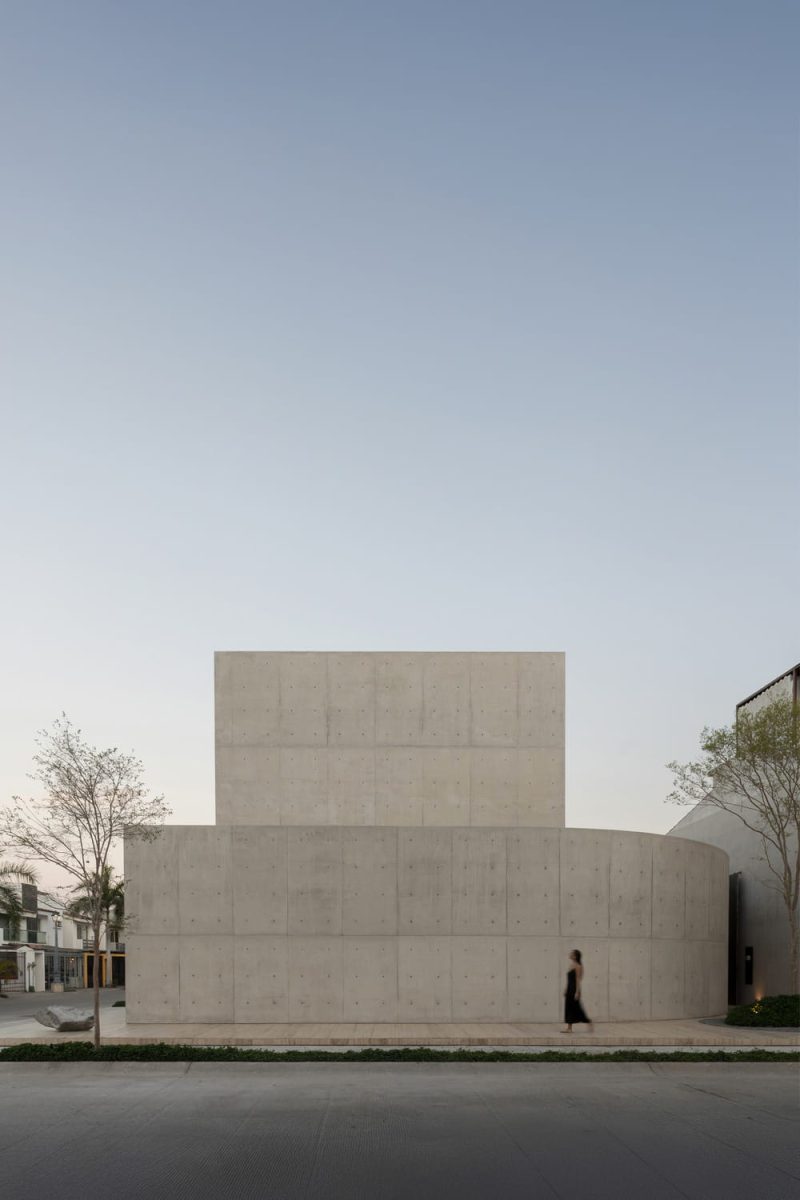 Casa Tao / HW Studio