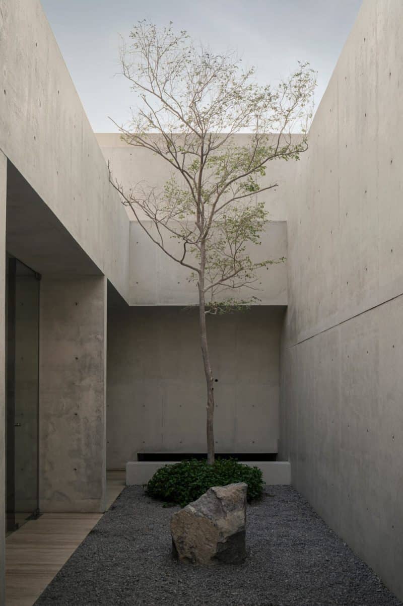 Casa Tao / HW Studio