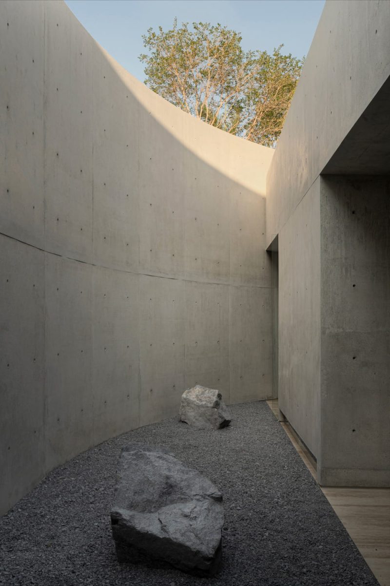 Casa Tao / HW Studio