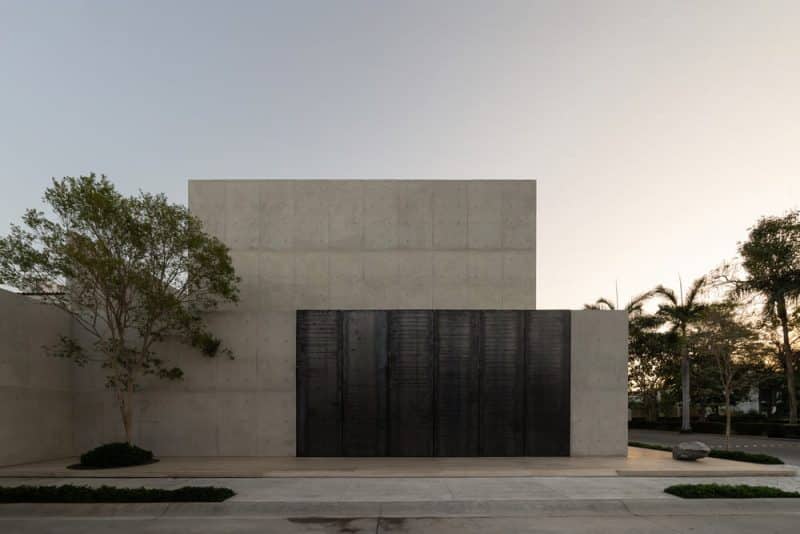 Casa Tao / HW Studio