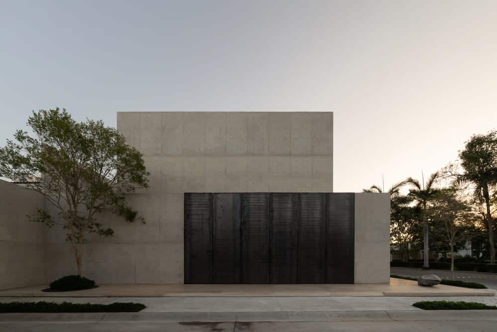 Casa Tao / HW Studio