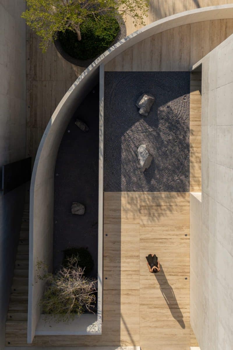 Casa Tao / HW Studio