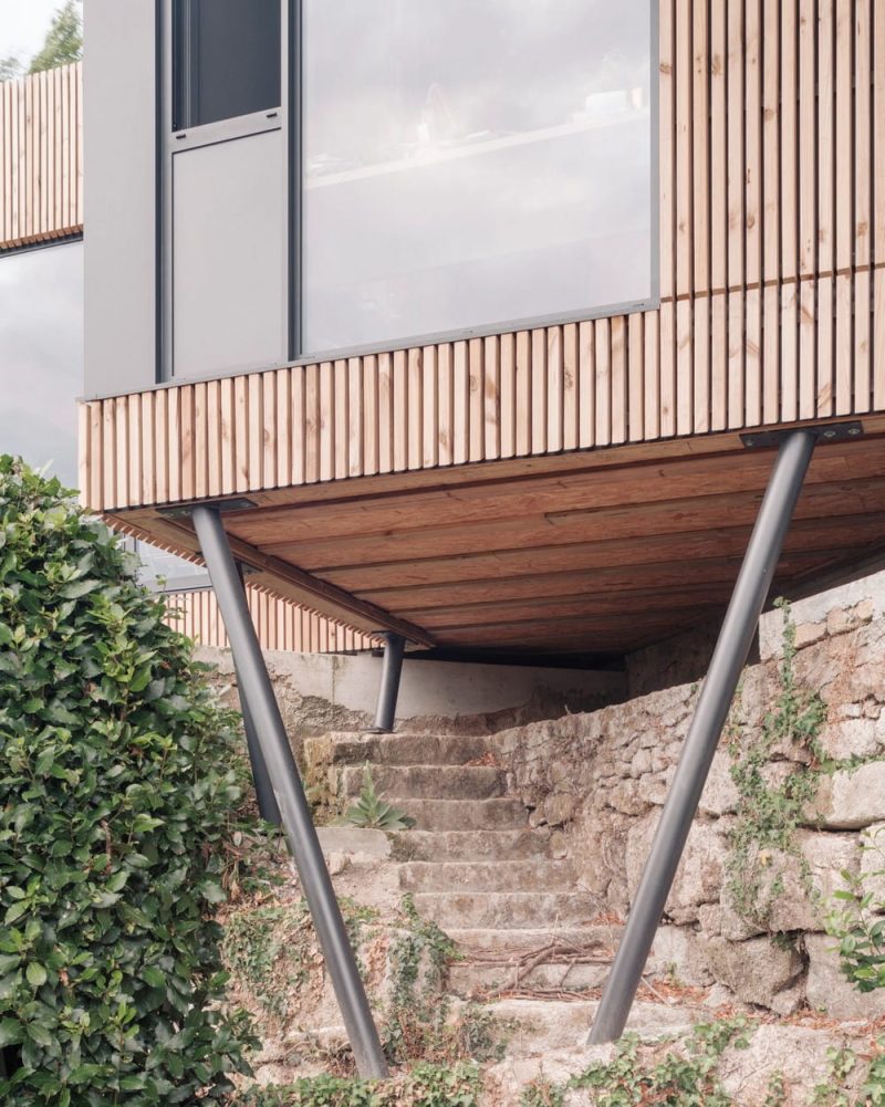 Chapelle MI / Atelier Ose Architecture