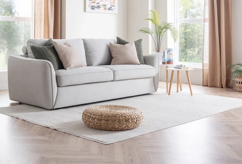 The Surprising Comfort of Modern Sofa Beds