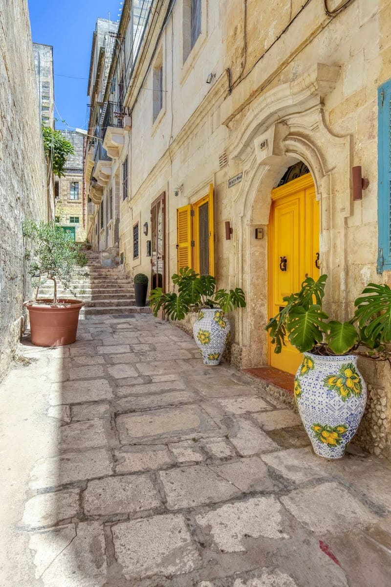 Cospicua House