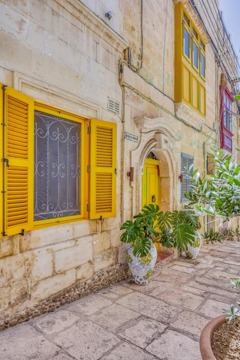 Cospicua House