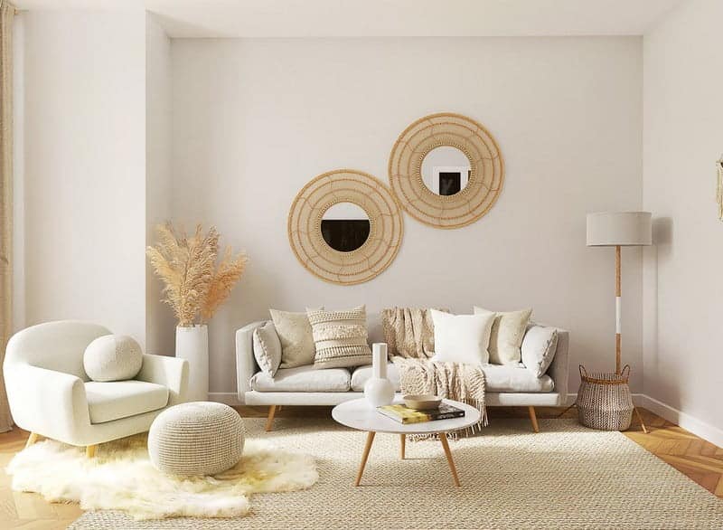 Creating Functional and Stylish Open-Concept Living Spaces