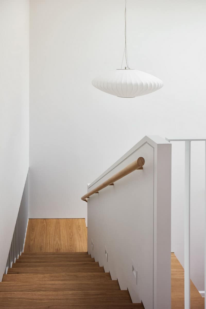 staircase