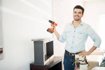 Essential Power Tool Innovations Every Homeowner Should Know in 2025