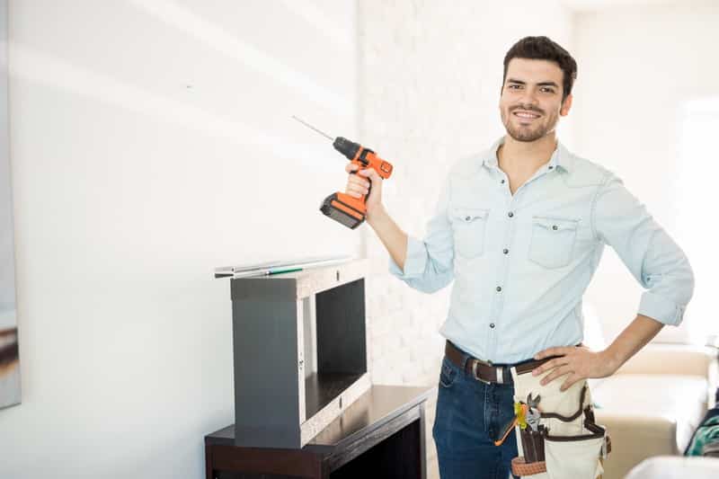 Essential Power Tool Innovations Every Homeowner Should Know in 2025