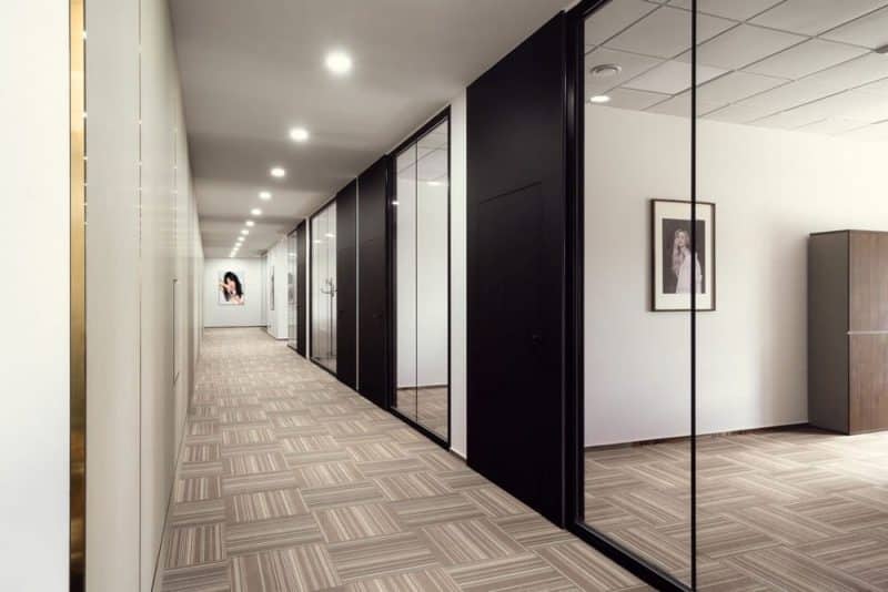 hall