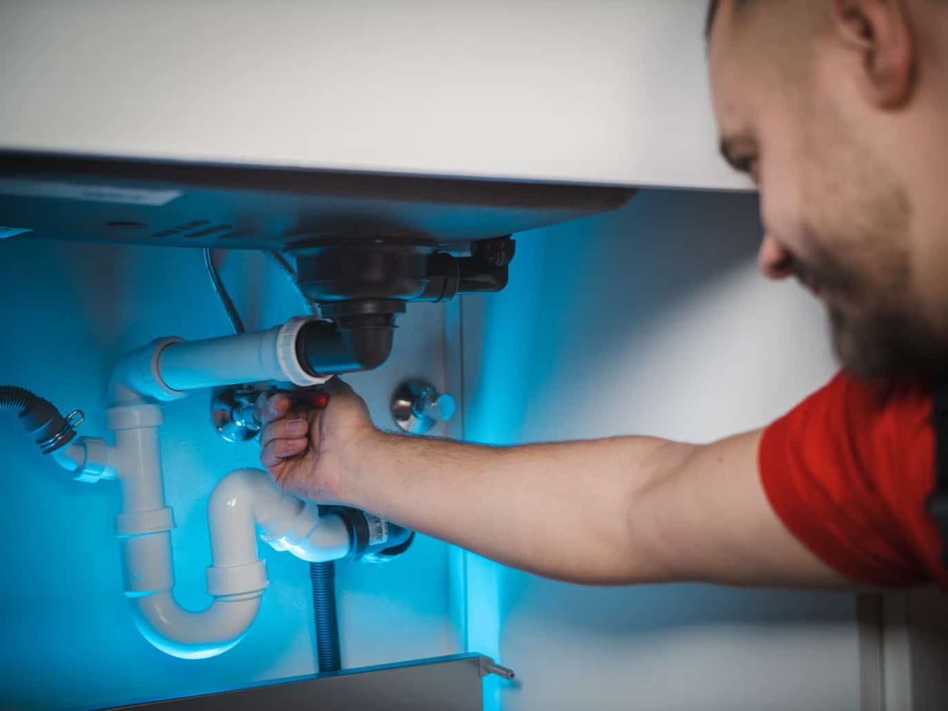 Fixing Common Plumbing Issues at Home