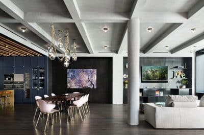 Flatiron Loft / StudioLAB