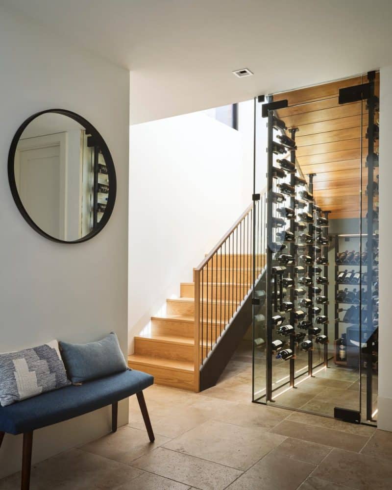 Hillside Residence / Furman + Keil Architects