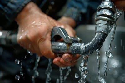 How to Handle a Plumbing Emergency Without Losing Your Cool