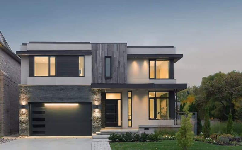 IN House / Urbanscape Architects