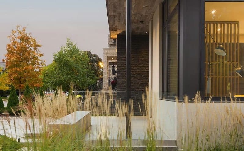 IN House / Urbanscape Architects