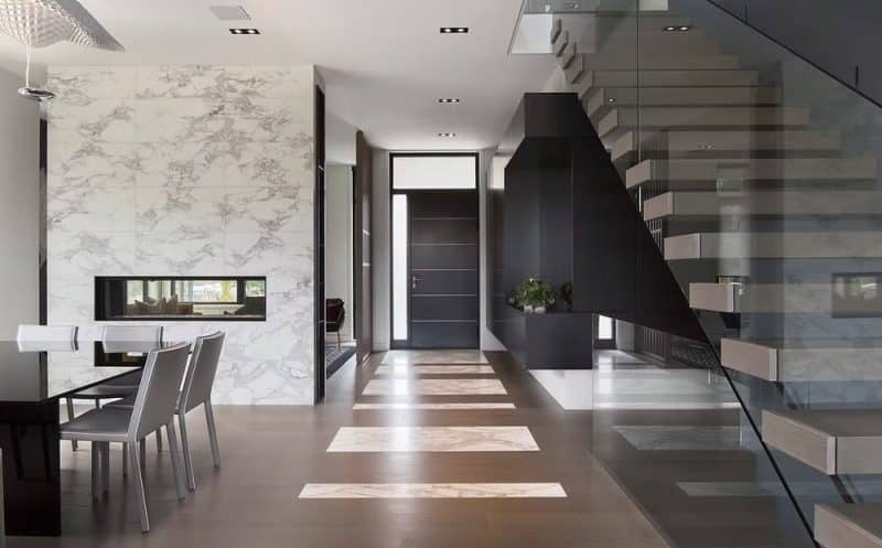 IN House / Urbanscape Architects
