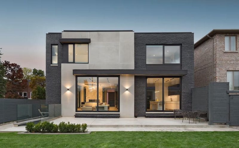 IN House / Urbanscape Architects