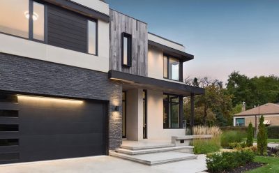 IN House / Urbanscape Architects