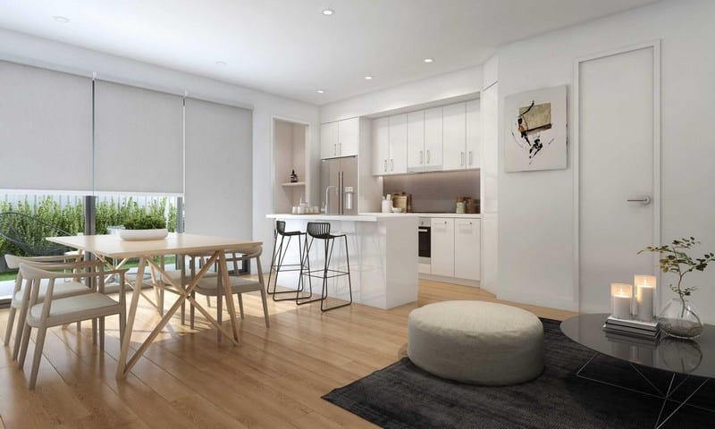 How to Match Indoor Blinds with Your Interior Paint Colours