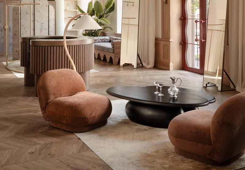 LBTM Fashion Boutique by HE.D group