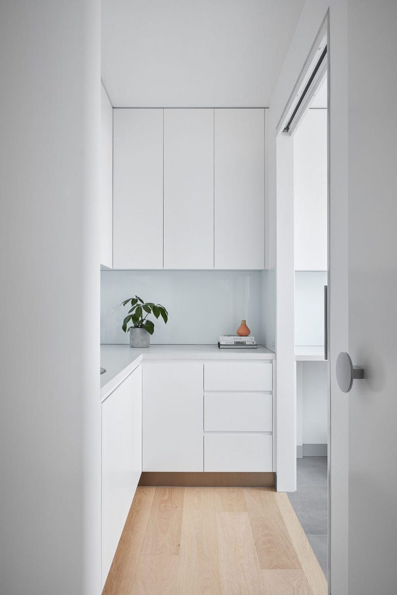 McCrae House 1 & 2 / Vibe Design Group
