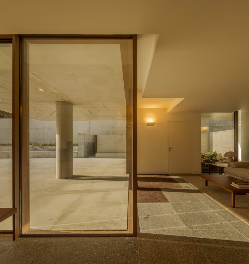 Miramar Tower / OODA