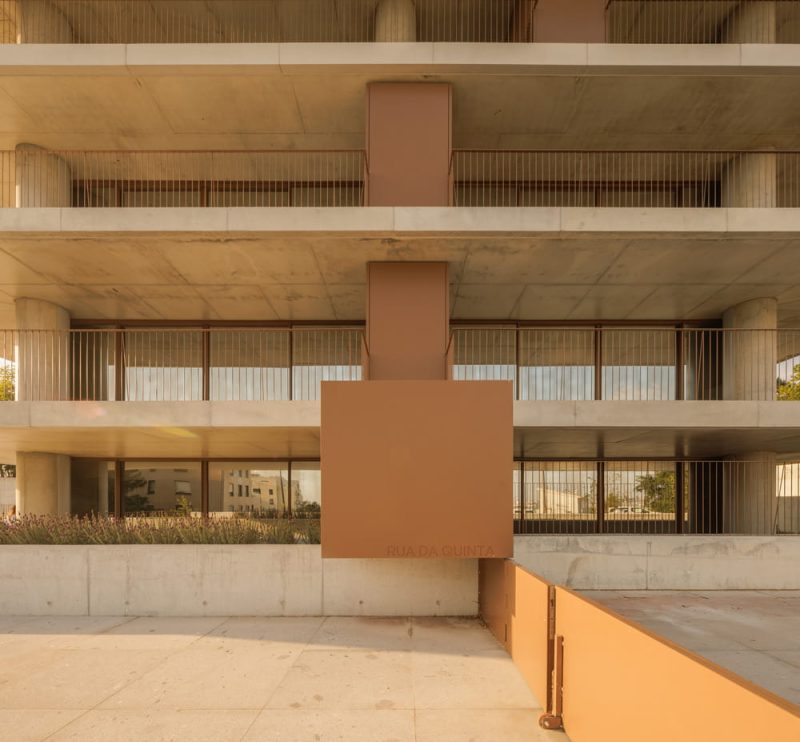 Miramar Tower / OODA