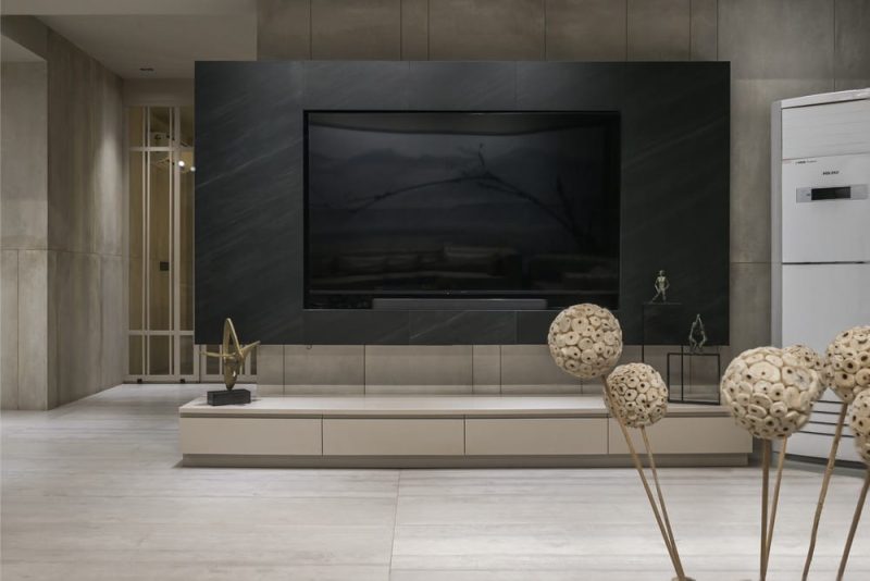 Modern Uncomplicated / Tvashta Architects Interiors